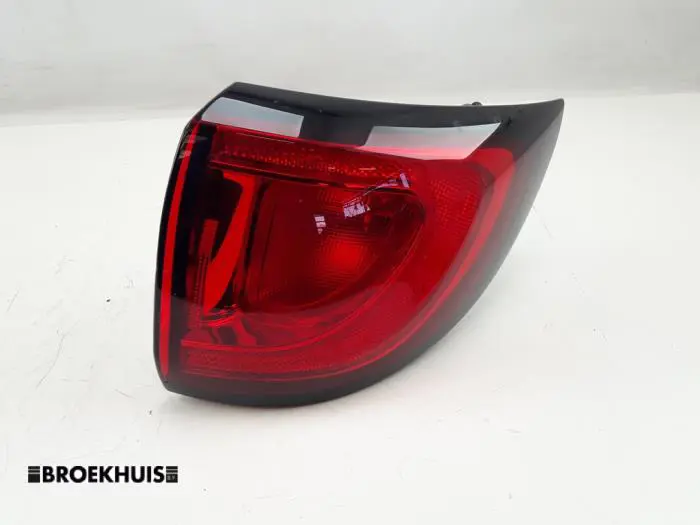 Taillight, right Chrysler Pacifica