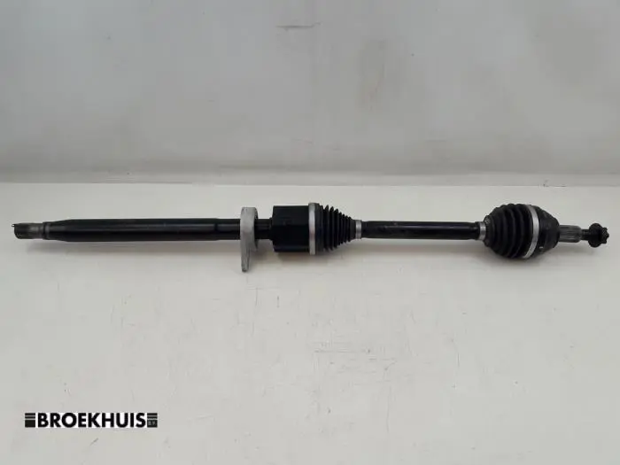 Front drive shaft, right Chrysler Pacifica