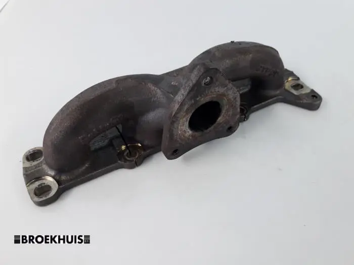 Exhaust manifold Ford C-Max