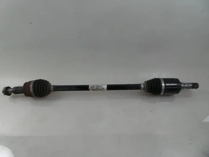 Drive shaft, rear right Landrover Discovery