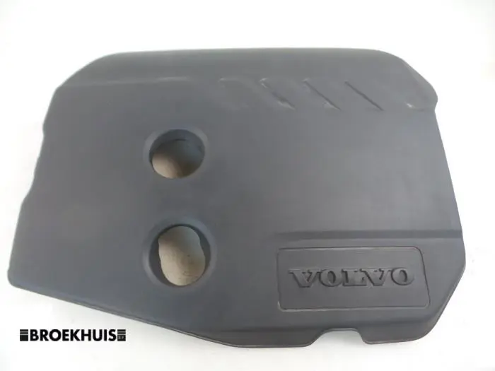 Motor Beschermplaat Volvo V60