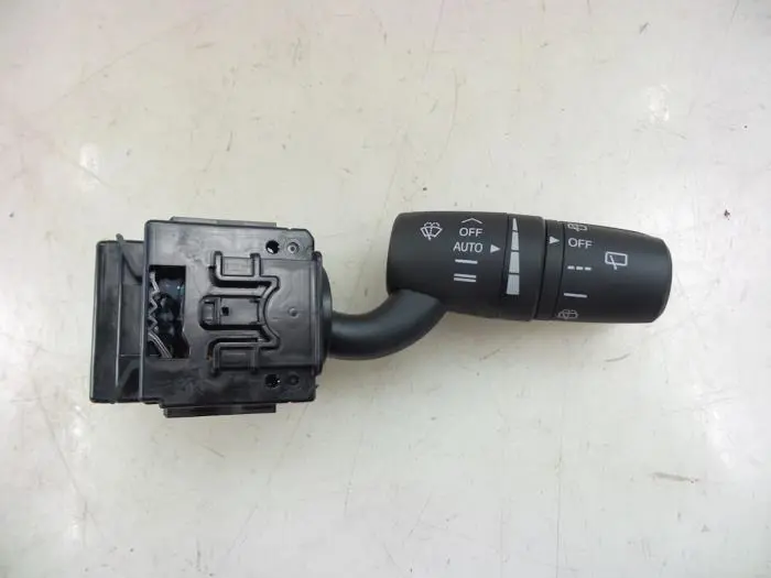Interruptor de limpiaparabrisas Mazda CX-3