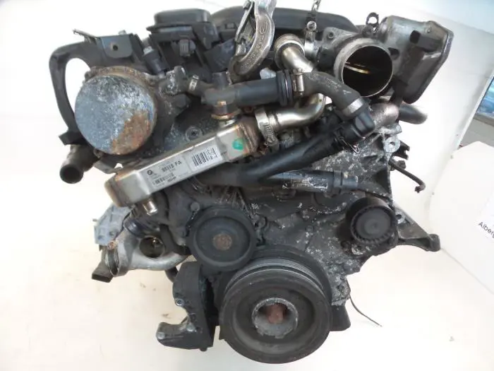 Engine BMW 3-Serie