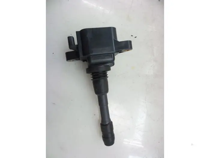 Ignition coil Renault Scenic