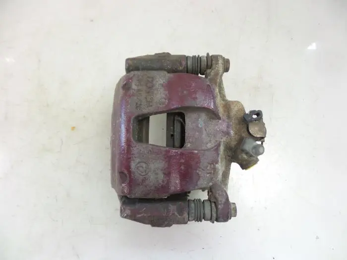 Front brake calliper, left Fiat 500