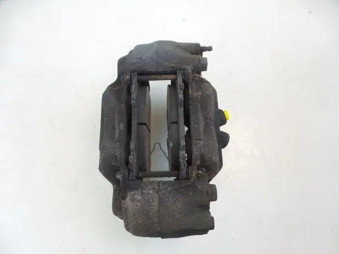 Front brake calliper, left Toyota Landcruiser