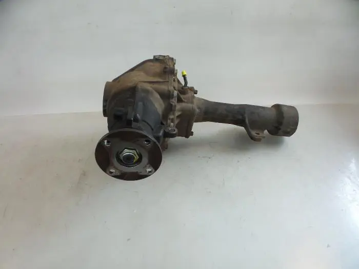 Front differential Toyota Landcruiser