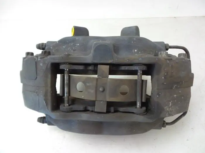 Front brake calliper, left Tesla Model S