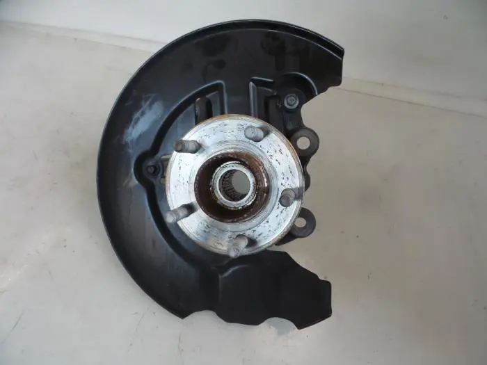 Knuckle, front right Ford Transit Connect