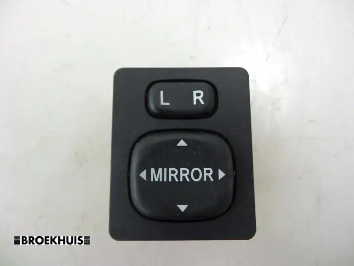 Mirror switch Toyota Prius