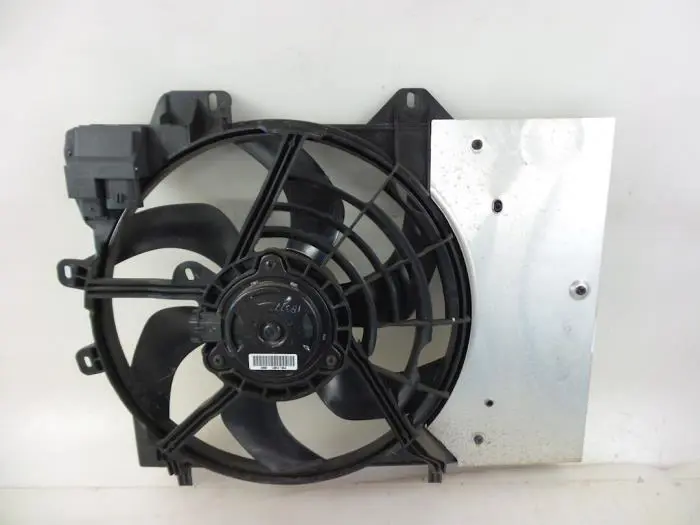 Ventilateur moteur Citroen C3 Picasso