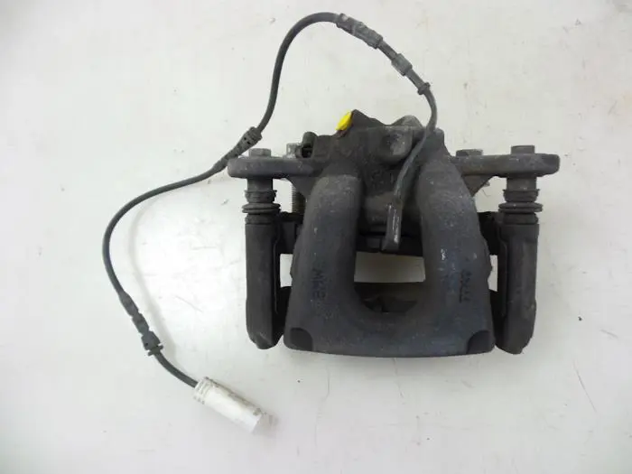 Front brake calliper, left BMW 1-Serie