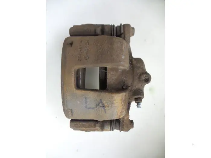 Rear brake calliper, left Fiat Ducato