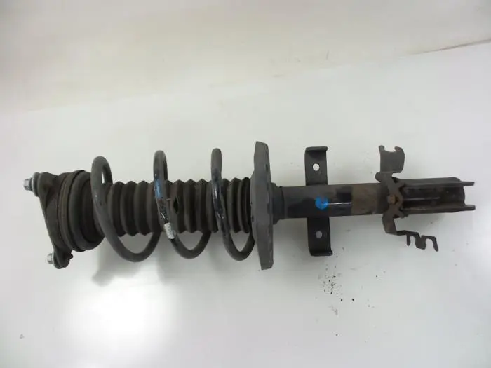 Front shock absorber rod, right Renault Modus