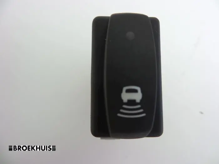 PDC switch Renault Modus