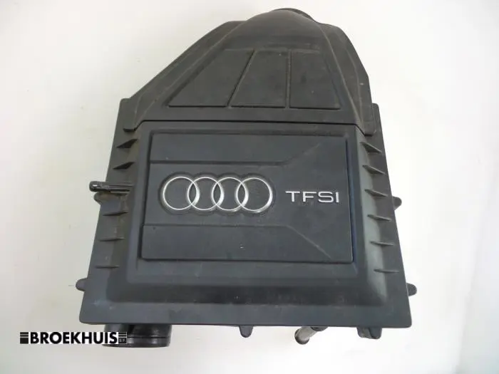 Boîtier filtre à air Audi A1