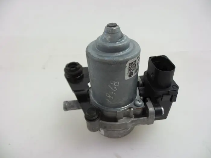 Vacuum pump (petrol) Audi A1