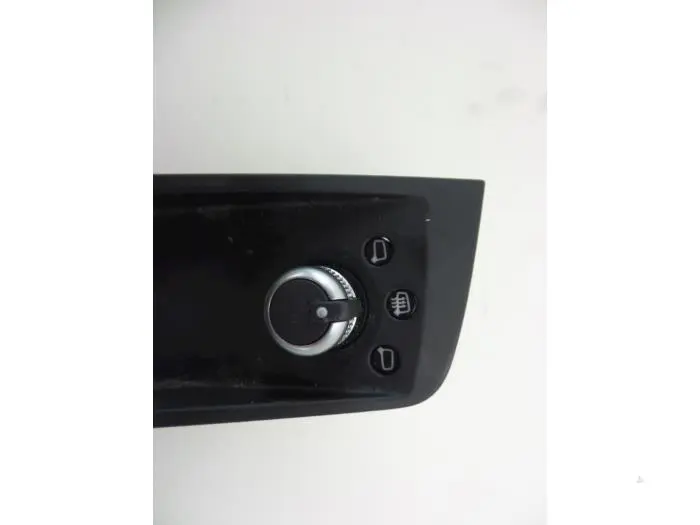 Interruptor de retrovisor Audi A1