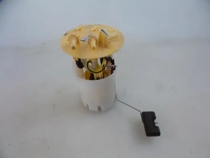 Bomba eléctrica de combustible Renault Megane