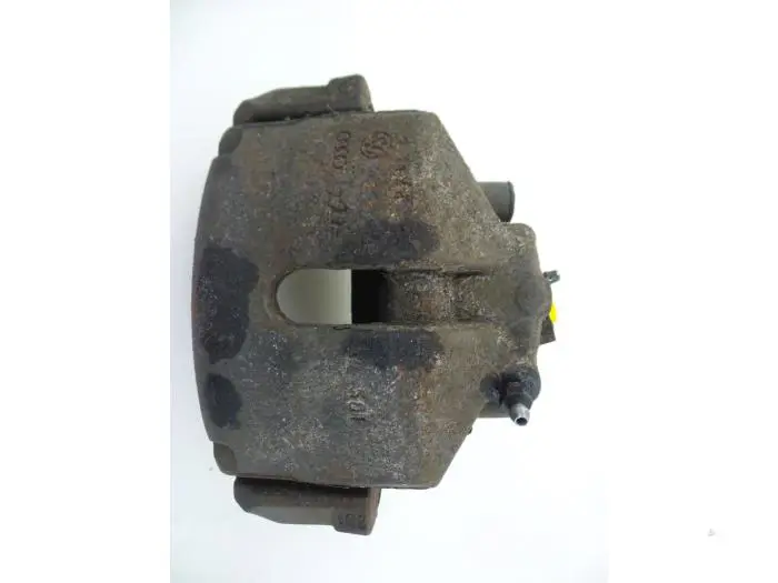 Front brake calliper, left Audi A3