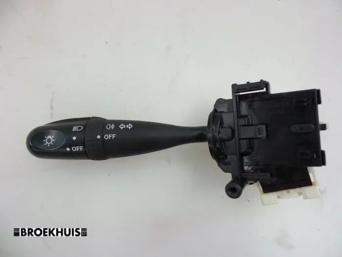 Interruptor de indicador de dirección Suzuki SX-4