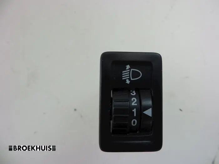 AIH headlight switch Suzuki SX-4
