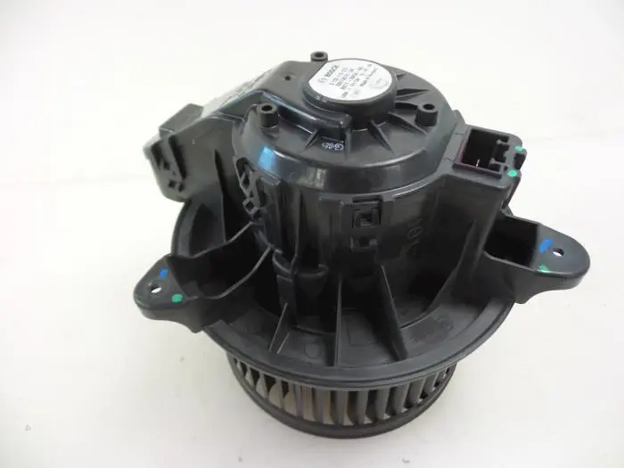 Motor de ventilador de calefactor Ford Transit Custom