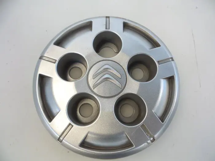 Wheel cover (spare) Citroen Jumper