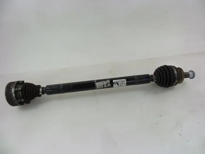 Front drive shaft, right Seat Ibiza