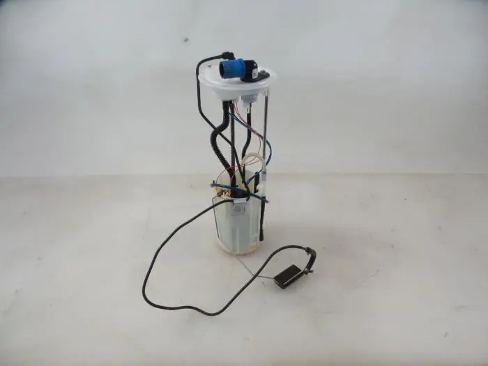 Electric fuel pump Citroen Jumper