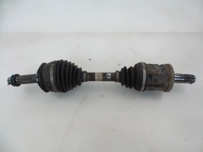 Front drive shaft, right Toyota Hilux