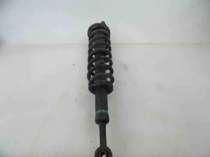 Front shock absorber rod, right Toyota Hilux