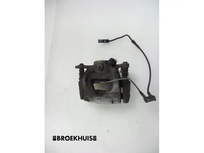 Front brake calliper, left BMW 2-Serie