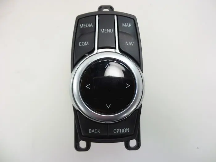 Navigation control panel BMW 2-Serie