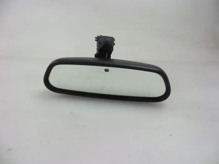 Rear view mirror Peugeot 308