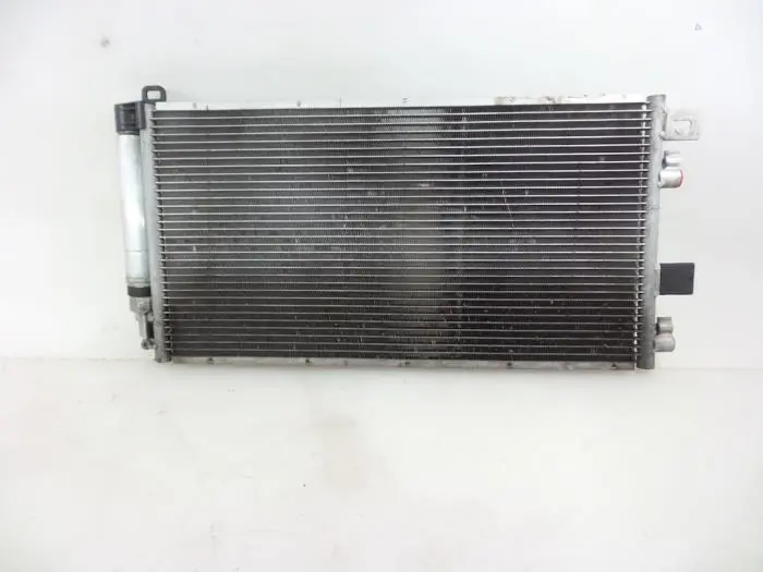 Air conditioning radiator Mini ONE