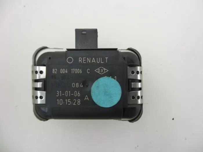 Sensor de lluvia Renault Espace