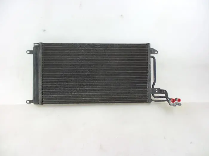 Air conditioning radiator Audi A1