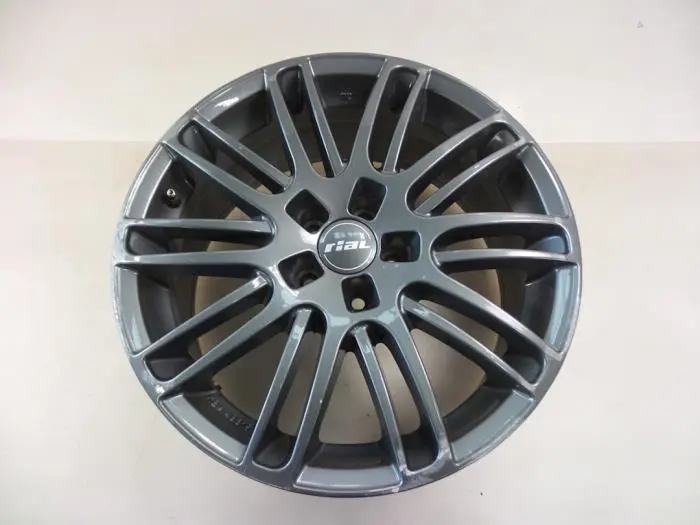 Wheel Audi A1