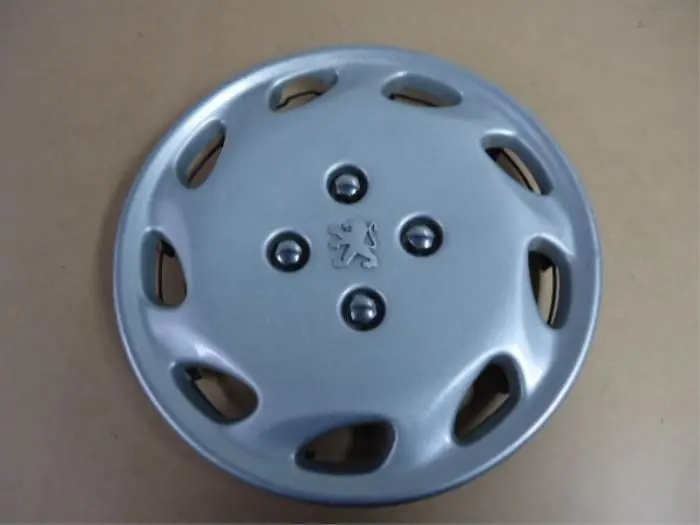 Wheel cover (spare) Peugeot 306