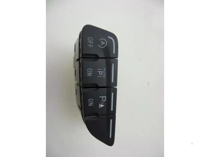 PDC switch Ford Focus