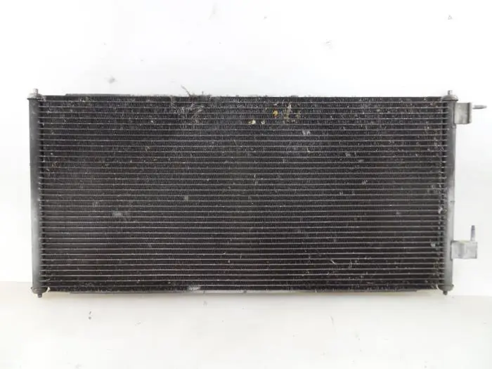 Air conditioning radiator Ford Transit Connect