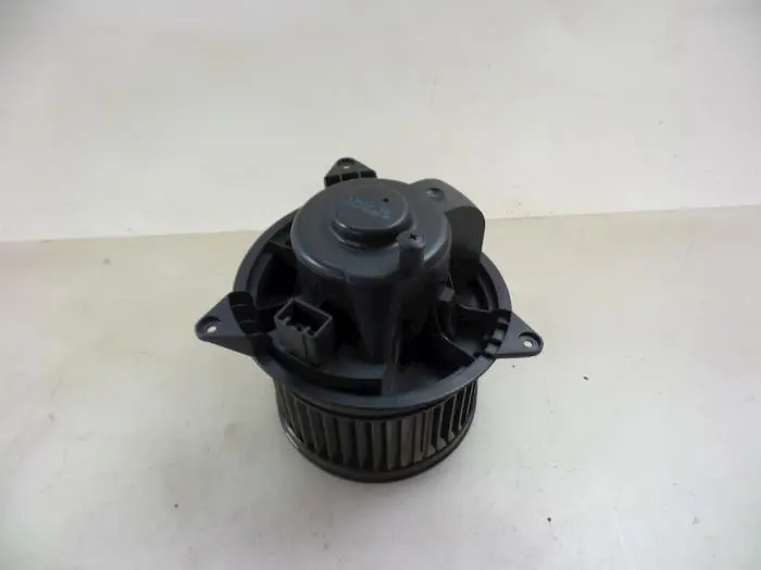 Heating and ventilation fan motor Ford Transit Connect