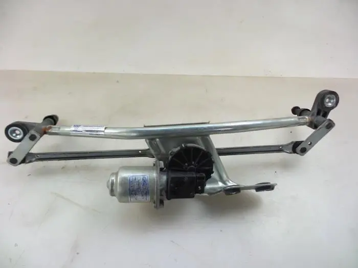 Wiper motor + mechanism Ford Transit Connect