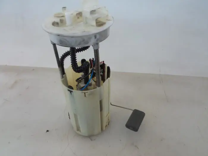 Bomba eléctrica de combustible Peugeot Boxer