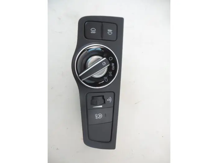 Interruptor de luz Hyundai I40