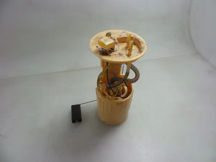 Bomba eléctrica de combustible Volkswagen Crafter