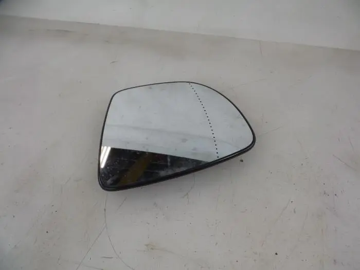 Mirror glass, left Renault Captur