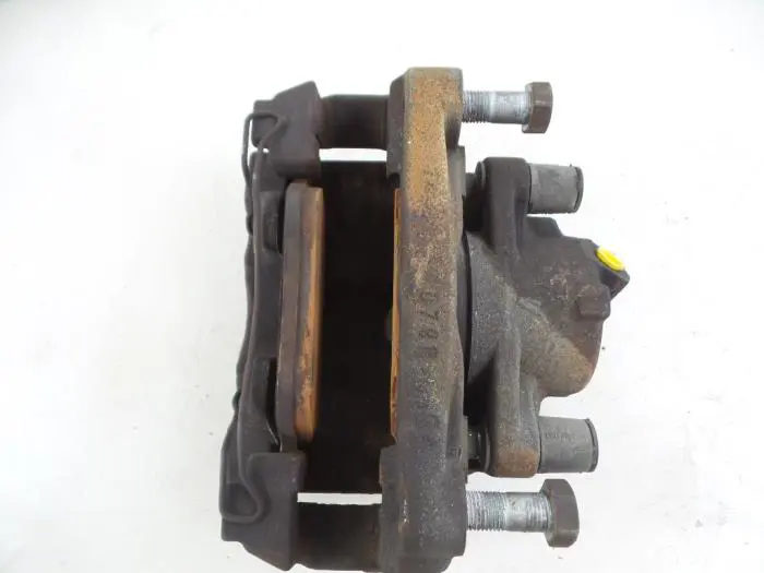 Front brake calliper, left Renault Captur