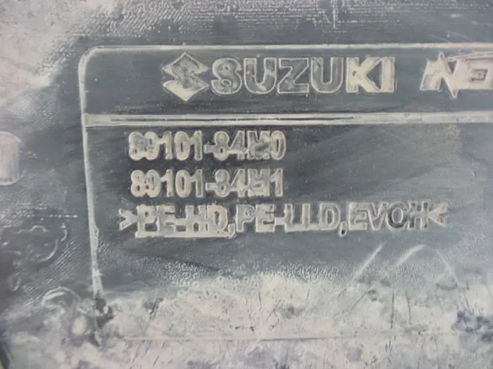 Réservoir de carburant Suzuki Celerio